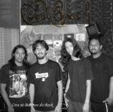 Lord Byron (BRA) : Live at Balanço Do Rock